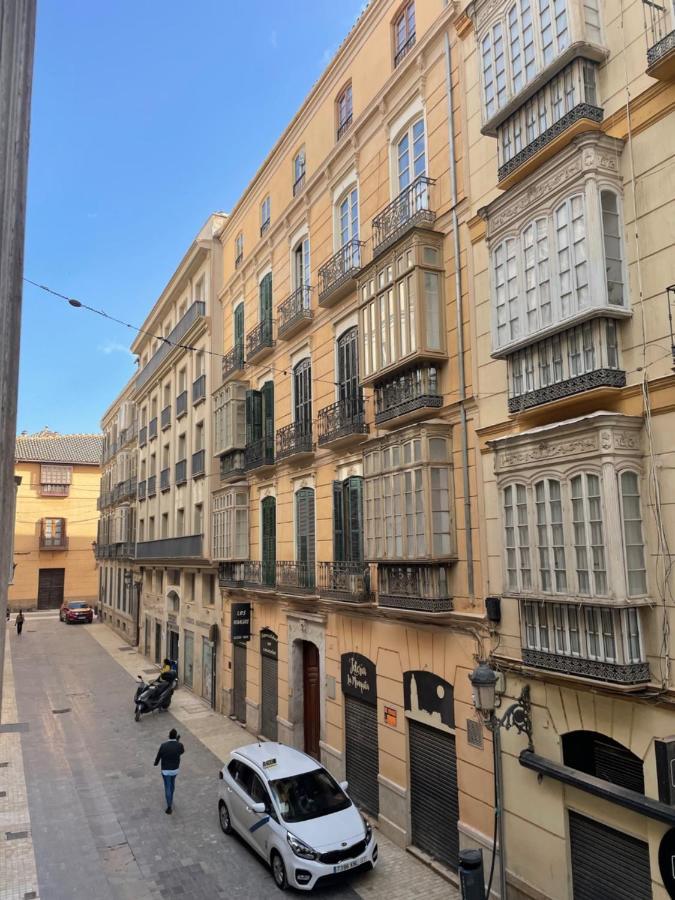 Cool Home Malaga City Center Εξωτερικό φωτογραφία