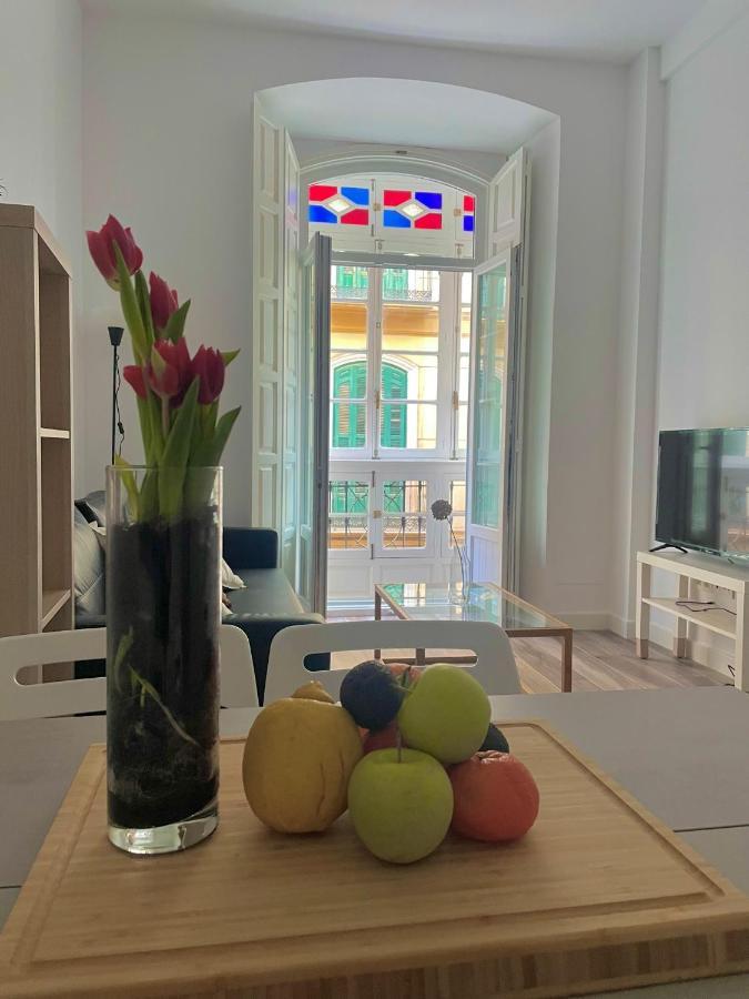 Cool Home Malaga City Center Εξωτερικό φωτογραφία