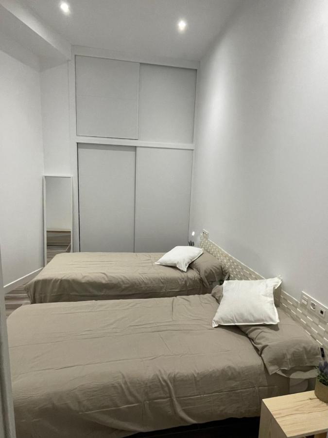Cool Home Malaga City Center Εξωτερικό φωτογραφία