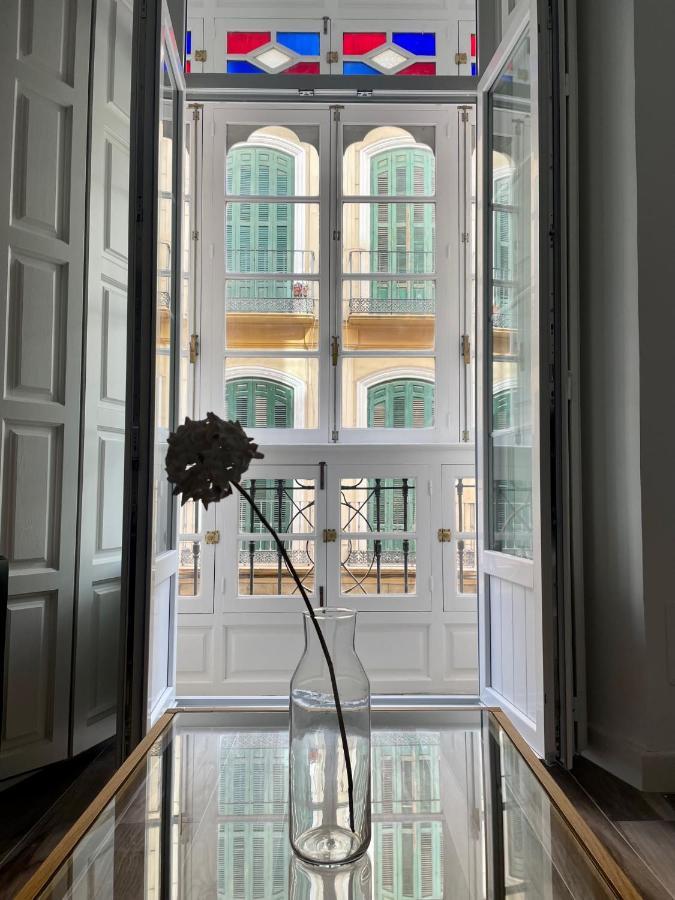Cool Home Malaga City Center Εξωτερικό φωτογραφία