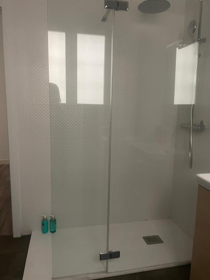 Cool Home Malaga City Center Εξωτερικό φωτογραφία