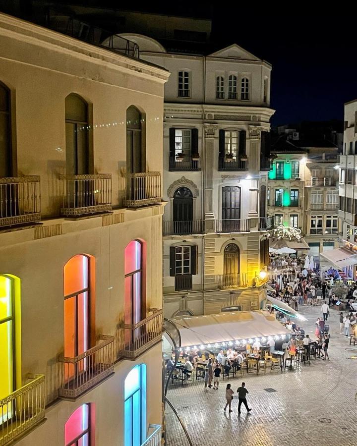 Cool Home Malaga City Center Εξωτερικό φωτογραφία