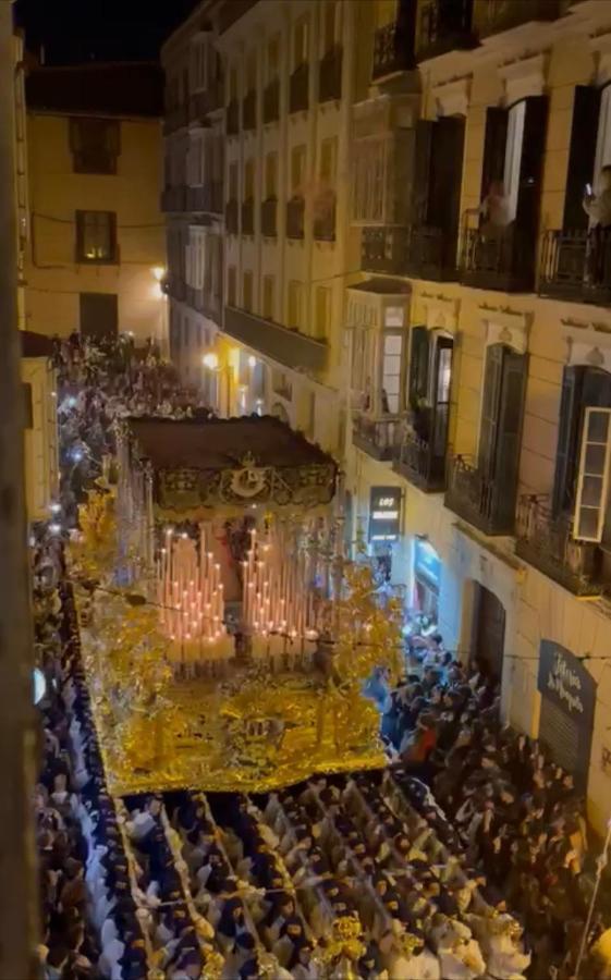 Cool Home Malaga City Center Εξωτερικό φωτογραφία